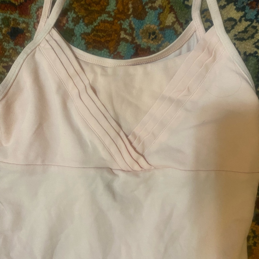 Ballet leotard - Picture 3 of 3